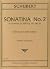 SCHUBERT - Sonatina Op.137 ...