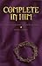 Complete in Him by Michael P. V. Barrett (February 19,2001)