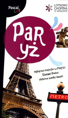 Paryz Pascal Lajt (Paperback)