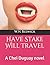 Have Stake Will Travel: A Chei Duguay Novel by W. H. Beswick (2016-10-29)