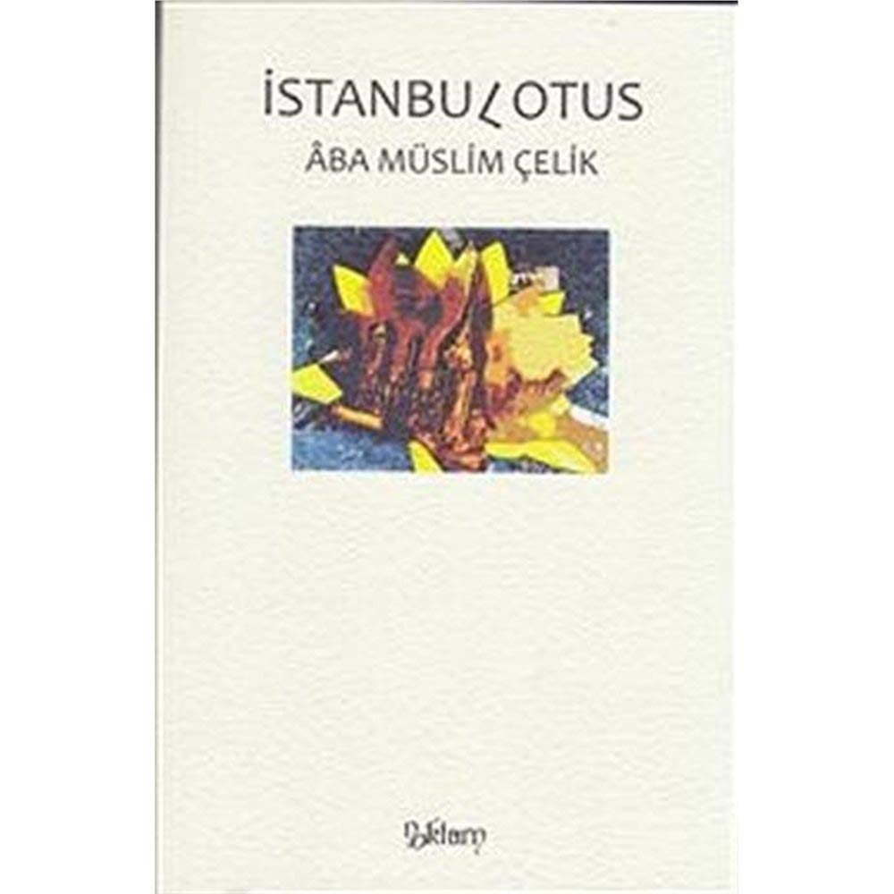 Istanbulotus (Paperback)