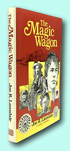 THE MAGIC WAGON