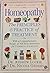 The Complete Guide to Homeopathy the Principles & Practices of Treatment by Dr. Nicola Geddes Dr. Andrew Lockie (1995-05-03)