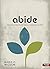 ABIDE: PRACTICING KINGDOM RHYTHMS IN A CONSUMER CULTURE - MEMBER BOOK by Jared Wilson (July 01,2010)