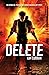 Delete: Volume 3 (Shift Series) by Kim Curran (31-Mar-2015) Paperback