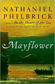 Mayflower 1st (first) edition Text Only