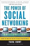 [ The Power of Social Networking: Using the Whuffie Factor to Build Your Business Hunt, Tara ( Author ) ] { Paperback } 2010