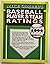 Mike Gimbel's Baseball Player and Team Ratings 1994 by Mike Gimbel
