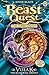 Beast Quest: 80: Vislak the Slithering Serpent by Adam Blade (2-Jan-2014) Paperback