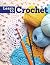 Learn to Crochet by Sue Whi...