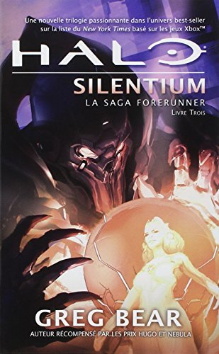 Halo: Silentium