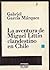 La aventura de Miguel Lit?, clandestino en Chile by Garcia Marquez, Gabriel (1986) Paperback