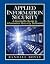 Applied Information Security (10) by Boyle, Randy J [Paperbac... by Boyle