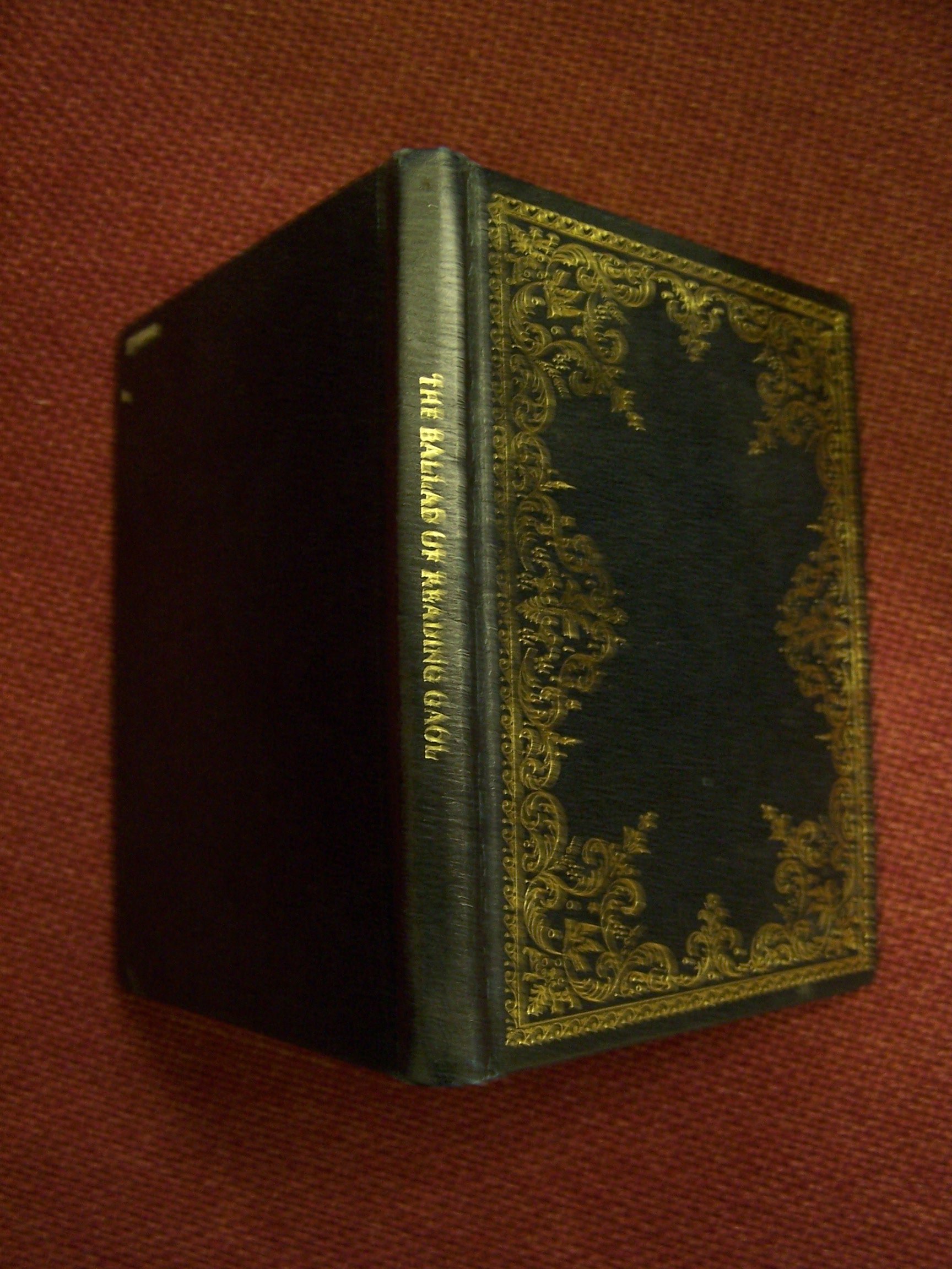 Ballad of Reading Gaol