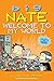By Peirce, Lincoln Big Nate: Welcome to My World (Volume 13) Paperback - September 2015