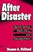 After Disaster: Agenda Setting, Public Policy, and Focusing Events (American Government and Public Policy) by Thomas A. Birkland (1997-09-01)