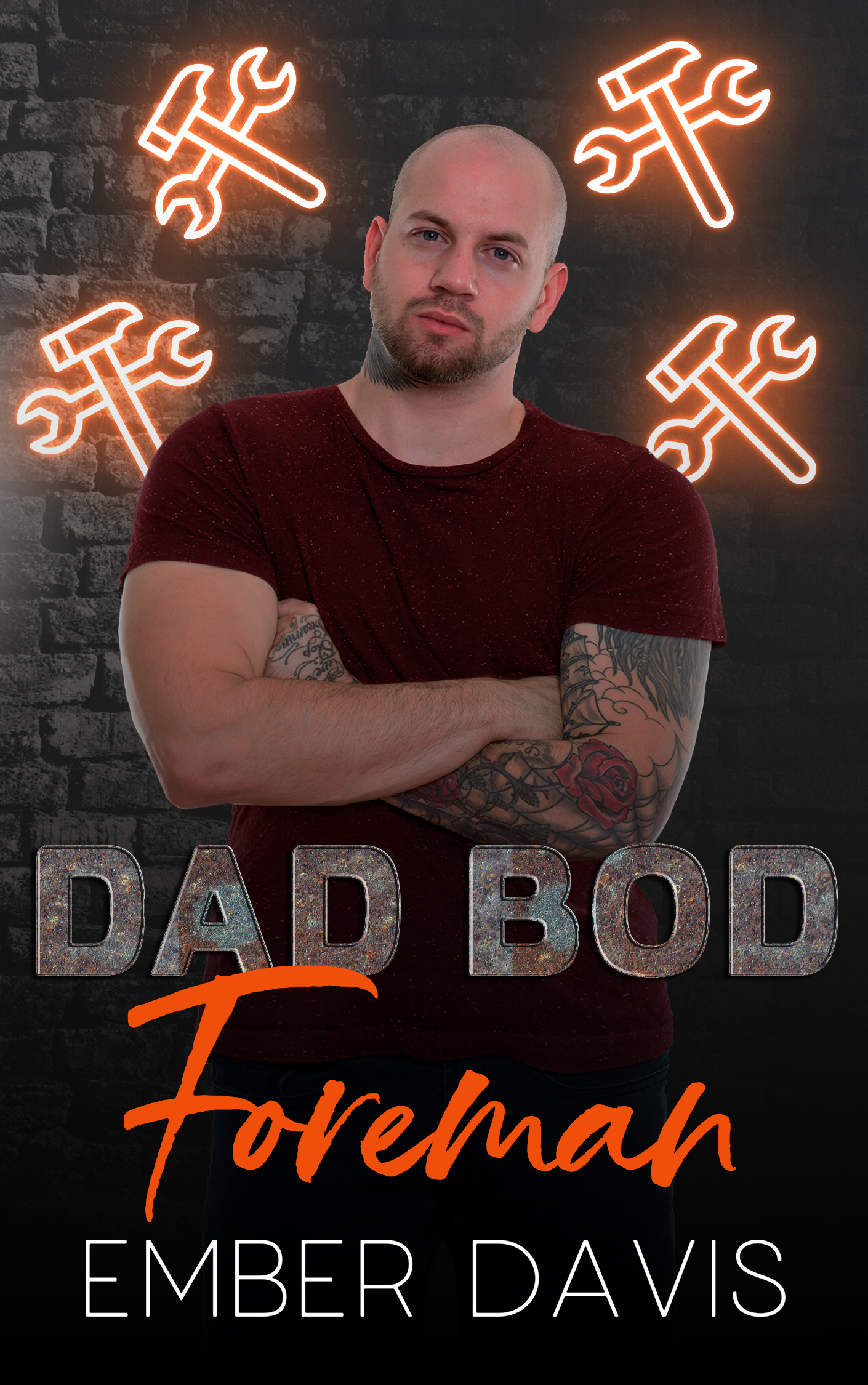 Dad Bod Foreman