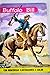 Buffalo Bill by Mark Halloran