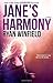 Jane's Harmony: A Novel by Ryan Winfield (2014-08-05)