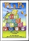 Helu Papa-Counting in Hawaiian: Pi'a Pa-Hawaiian Alphabet Helu Papa-Counting in Hawaiian: Pi'a Pa-Hawaiian Alphabet