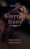 Blurred Lines (From Yesterday To Always Book 3) Blurred Lines (From Yesterday To Always Book 3)