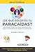 De que color es tu paracaidas?: Un manual practico para personas que buscan empleo o un cambio de profesion (What Color is Your Parachute?) (Spanish Edition) [Paperback] [2012] (Author) Richard N Bolles