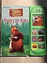 Hungry for Home-Open Season-Play-a-Sound Hungry for Home-Open Season-Play-a-Sound