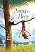 Anna Was Here by Jane Kurtz (2013-08-27)