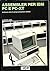 Assembler for the IBM PC and PC XT by Peter Abel (1984-01-03)