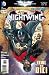 Nightwing Vol.2 #11 "Nightwing Faces Off Against Paragon" by Higgins