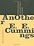 AnOther E.E. Cummings by E. E. Cummings (1999-12-17)