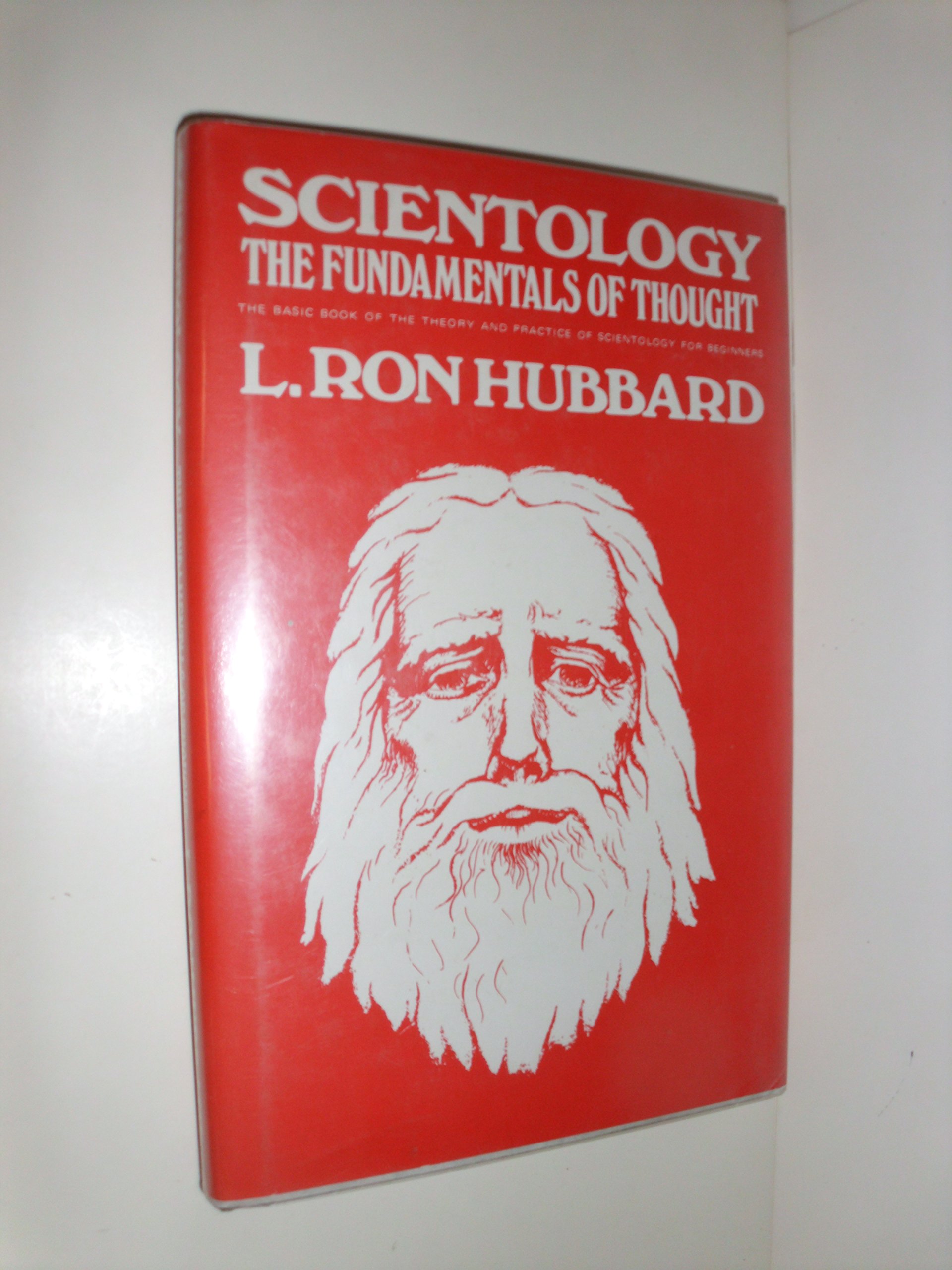 Scientology: the fundamentals of thought