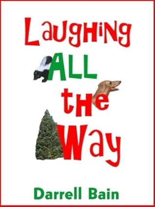 Laughing All the Way