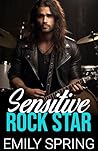 Sensitive Rock Star