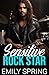 Sensitive Rock Star by Emily Spring