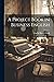 A Project Book in Business English