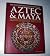 Aztec & Maya: The greatest civilizations of ancient central america with 1000 photographs, paintings & maps.