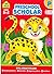 Preschool Scholar: Ages 3-5