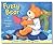 Fuzzy Bear: A Getting Dressed Book by Krisztina Nagy (1998-09-02)