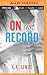On the Record