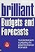 Brilliant Budgets and Forecasts: Your Practical Guide to Preparing and Presenting Financial Information (Brilliant Business) by Secrett, Malcolm 1 edition (2010)