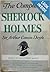 The Complete Sherlock Holmes - Volume One