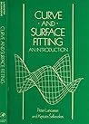 Curve & Surface Fitting by Peter Lancaster