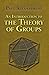 An Introduction to the Theory of Groups (Dover Books on Mathematics) by Alexandroff, Paul, Mathematics (2012) Paperback