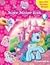 My Little Pony Super Sticker Book