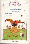 Une poule pondait des patates