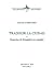 Traducir la Ciudad - Espacios de Estambul en Espanol by Rafael Carpintero