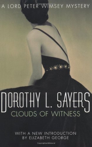 Clouds of Witness