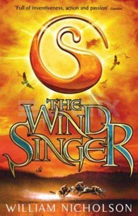 Wind Singer