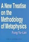 A New Treatise on the Methodology of Metaphysics